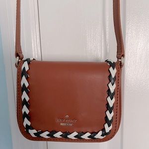 RELIST - Kate Spade Small Crossbody